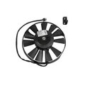 Vemo Fan A/C Condenser, V30-02-1603-1 V30-02-1603-1